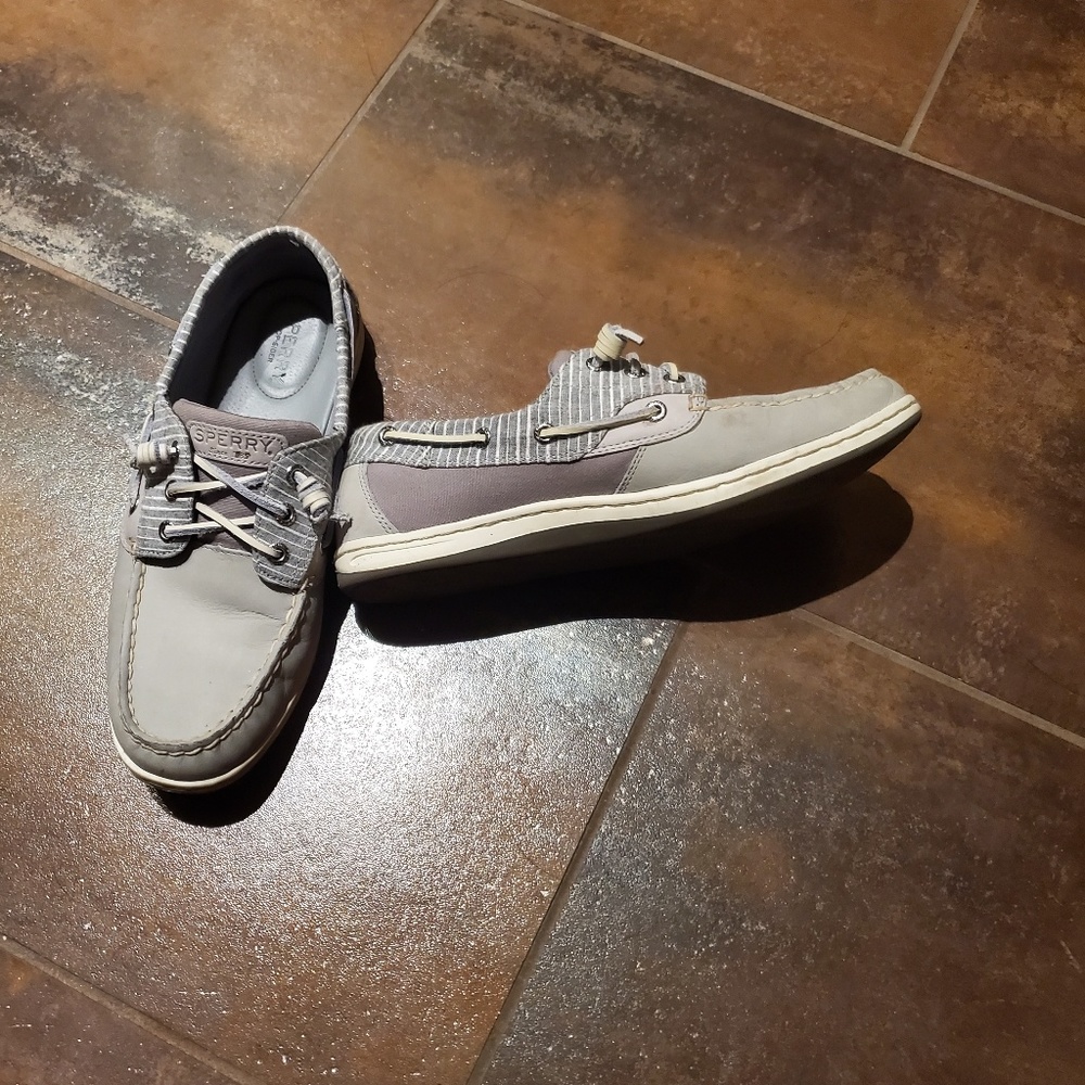 Sperry Boat shoes